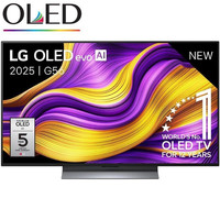 TELEVISOR LG OLED48G56LS-158DU TELEVISOR LG OLED48G56LS