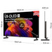 TELEVISOR LG OLED55B6ELC-DU166 TELEVISOR LG OLED55B6ELC
