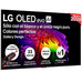 LG OLED55G68LW 139,7 cm (55") 4K Ultra HD Smart TV Wifi Negro (Espera 4 dias)-SX399 LG OLED55G68LW 139,7 cm (55") 4K Ultra HD Smart TV Wifi Negro (Espera 4 dias)