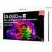 LG OLED55G68LW 139,7 cm (55") 4K Ultra HD Smart TV Wifi Negro (Espera 4 dias)-SX399 LG OLED55G68LW 139,7 cm (55") 4K Ultra HD Smart TV Wifi Negro (Espera 4 dias)