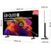 TELEVISOR LG OLED65B6ELC-DU214 TELEVISOR LG OLED65B6ELC