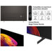 TELEVISOR LG OLED65B6ELC-DU214 TELEVISOR LG OLED65B6ELC