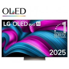 TELEVISOR LG OLED65C56LB-DU222 TELEVISOR LG OLED65C56LB