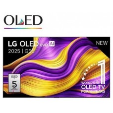 TELEVISOR LG OLED65G55LW-DU266 TELEVISOR LG OLED65G55LW