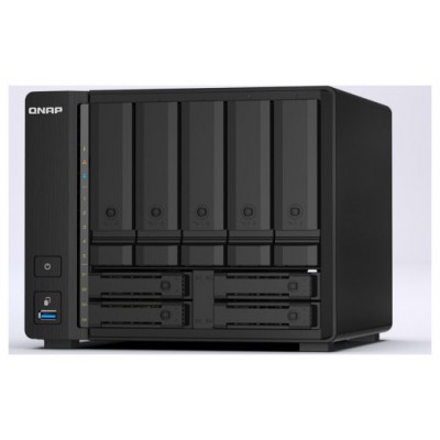 QNAP BUSINESS HIGH END TS-H973 (Espera 4 dias)