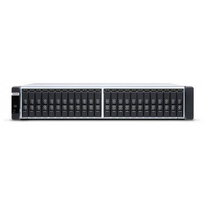QNAP ENTERPRISE 24-BAY NAS ES2 (Espera 4 dias)