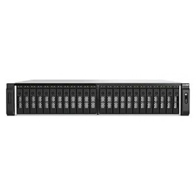 QNAP ENTERPRISE NAS TS-H3077AF (Espera 4 dias)