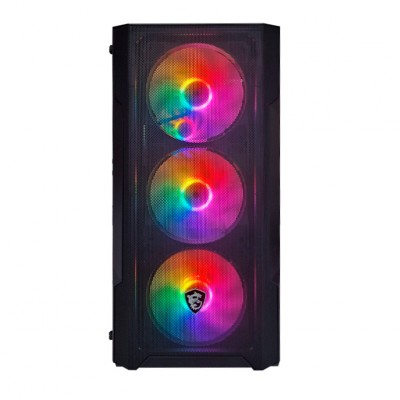 PC VIZZIO SILVER R5-5500 16GB 1TB RTX 5060