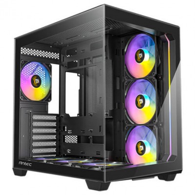 PC VIZZIO GOLD R7-7700X 32GB 1TB RTX 5060