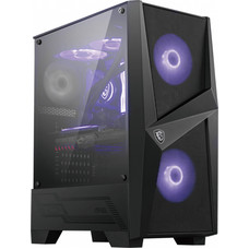 PC VIZZIO SILVER R5-5500 16GB/1TB RTX3050