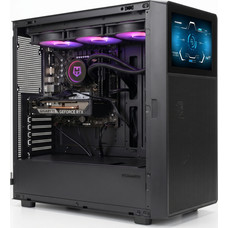 PC VIZZIO GAMING GOLD I7-12700F 16GB/1TB RTX 5050 8GB-SX352 PC VIZZIO GAMING GOLD I7-12700F 16GB/1TB RTX 5050 8GB
