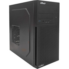 PC DIFFERO M680 R5-5500 16GB SSD 500NVME