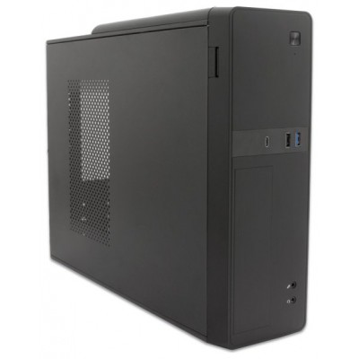 PC DIFFERO I3 12100 16GB SSD 500 NVME HPA3 T310 NO DVD