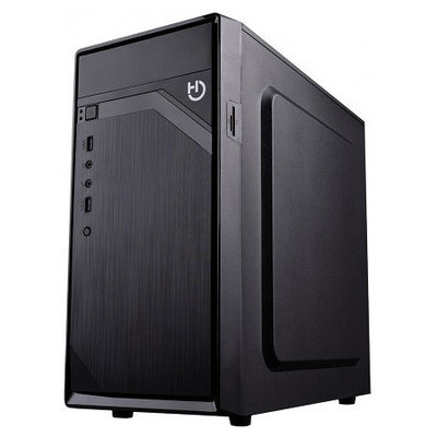 PC MRMICRO i5 11400 8GB SSD500NVME Q2 HPA3