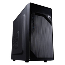 PC MRMICRO I3 12100 8GB SSD500NVME Q2 HPA4-SX134 PC MRMICRO I3 12100 8GB SSD500NVME Q2 HPA4