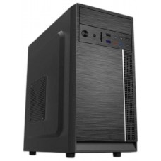 PC DIFFERO V15  I3 12100 8GB SSD 250 NVME DVD HPA3 USB-C TRASERO