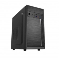 PC DIFFERO V15 I5-12400 8GB SSD 500NVME DVD USB-C TRASERO
