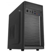 PC DIFFERO V15  I7 12700 16GB SSD 500 NO DVD NVME HPA3 USB-C TRASERO