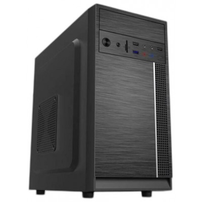 PC DIFFERO V15  I7 12700 16GB SSD 500 NO DVD NVME HPA3 USB-C TRASERO