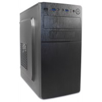 PC DIFFERO MCP-28 I5-10400 8GB/512SSD NVME DVD