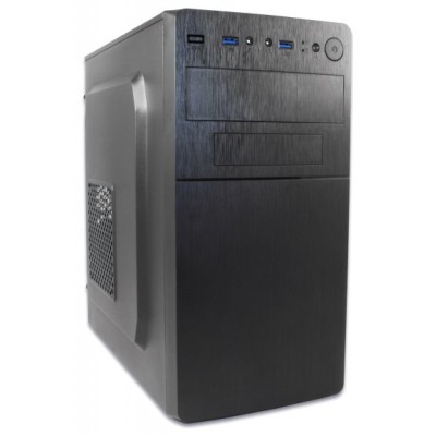 PC DIFFERO MCP-28 I5-10400 8GB/512SSD NVME DVD