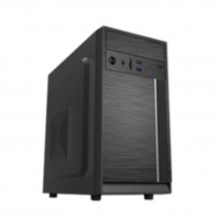 PC DIFFERO V15 I5 12400 16GB SSD 1TB NVME NO DVD HPA3 USB-C TRASERO