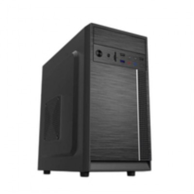 PC DIFFERO V15 I5 12400 16GB SSD 1TB NVME NO DVD HPA3 USB-C TRASERO