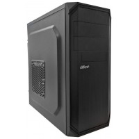 PC DIFFERO APC-40 I5-13400 16GB/500SSD