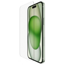 Belkin ScreenForce Protector de pantalla Apple 1 pieza(s) (Espera 4 dias)