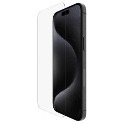 PROTECTOR DE PANTALLA BELKIN OVA138ZZ IPHONE 15 PRO