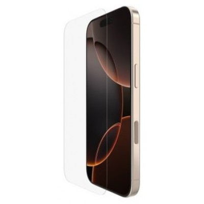 PROTECTOR DE PANTALLA BELKIN OVA157HQ IPHONE 16 PRO
