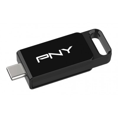 USB PNY ELITE PNY 3.2 64GB TYPE-C-SX1 USB PNY ELITE PNY 3.2 64GB TYPE-C