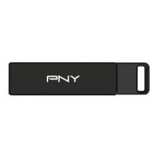 MEMORIA USB-C 256GB PNY ELITE-X TYPE-C 3.2 (200MB)