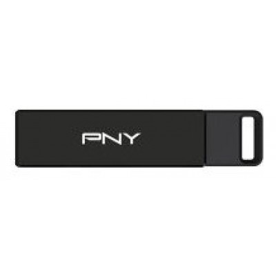 MEMORIA USB-C 256GB PNY ELITE-X TYPE-C 3.2 (200MB)