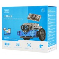 KIT MAKEBLOCK EDUCATION MBOT2 MAKEBLOCK P1010132 (Espera 4 dias)