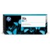 HP 746 TINTA CIAN DESINGJET Z9 (P2V80A) HP746 (Espera 4 dias)