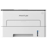 IMPRESORA LASER MONOCROMO PANTUM P3020D DUPLEX 30PPM