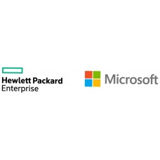 WINDOWS SERVER 2022 HPE 4 CORES