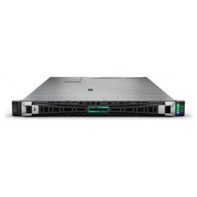 HPE ProLiant DL360 G11 4410Y MR 8I-O NC 8SFF SVR