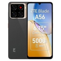 SMARTPHONE ZTE BLD A56 4-64 BK
