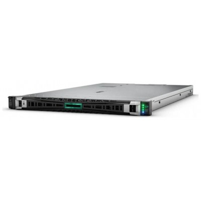 HPE DL360 G11 4410Y 1P 32GB NC 4LFF Svr-SX366 HPE DL360 G11 4410Y 1P 32GB NC 4LFF Svr