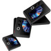 SMARTPHONE ZTE NUBIA FLIP2 8-256 BK-DU37 SMARTPHONE ZTE NUBIA FLIP2 8-256 BK