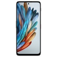 Nubia Focus Pro 5G 17,1 cm (6.72") SIM doble Android 13 USB Tipo C 8 GB 256 GB 5000 mAh Negro (Espera 4 dias)