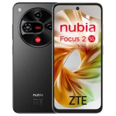 ZTE NUBIA FOCUS 2 8GB+256GB GIFT BOX (Espera 4 dias)