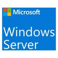 MICROSOFT WINDOWS SERVER STANDARD 2022 64 BITS OEM 16