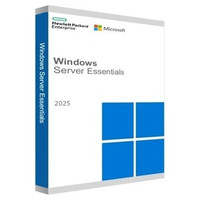 HPE Microsoft Windows Server 2025 16C  Stand