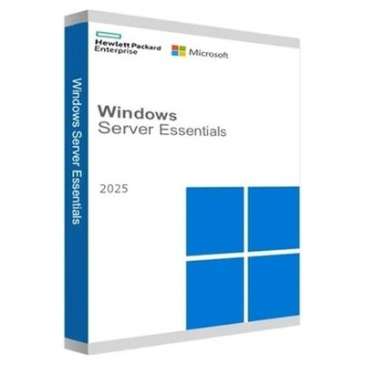 HPE Microsoft Windows Server 2025 16C  Stand