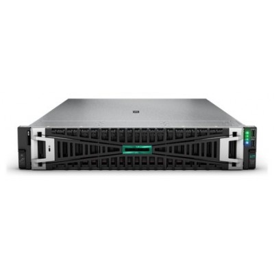 HPE ProLiant DL380 G11 4514Y 64G 8SFF-SX761 HPE ProLiant DL380 G11 4514Y 64G 8SFF