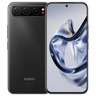 ZTE NUBIA AIR STREAM BLACK (Espera 4 dias)-SX20 ZTE NUBIA AIR STREAM BLACK (Espera 4 dias)