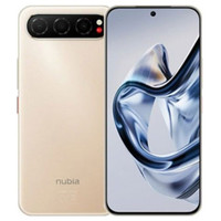ZTE NUBIA AIR GOLD + LIVE FLIP (Espera 4 dias)